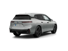 BMW iX xDrive45 | Auto.bg — изображение 3 BMW iX xDrive45 | Auto.bg — изображение 3