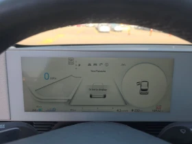 Hyundai Ioniq 5 SEL/ПОДГРЕВ/ | Auto.bg — изображение 16 Hyundai Ioniq 5 SEL/ПОДГРЕВ/ | Auto.bg — изображение 16