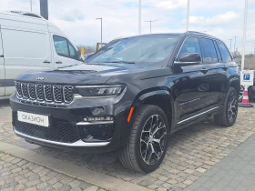 Jeep Grand cherokee 2.0 PHEV 380к.с. AT8 4xe SUMMIT RESERVE - Car24.bg Jeep Grand cherokee 2.0 PHEV 380к.с. AT8 4xe SUMMIT RESERVE