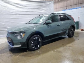 Kia Niro 0 Front-wheel Drive - Car24.bg Kia Niro 0 Front-wheel Drive