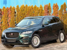 Jaguar F-PACE 2.0d-180КС-ПАНОРАМА-КОЖА-РЕКАРО-LED-КАТО НОВА!!! - Car24.bg Jaguar F-PACE 2.0d-180КС-ПАНОРАМА-КОЖА-РЕКАРО-LED-КАТО НОВА!!!