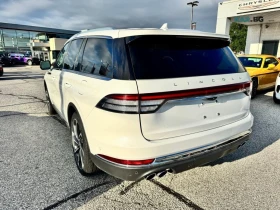 Lincoln Aviator Reserve AWD* DISTRONIC* 360* ПОДГРЕВ* ОБДУХВАНЕ* | Auto.bg — изображение 3 Lincoln Aviator Reserve AWD* DISTRONIC* 360* ПОДГРЕВ* ОБДУХВАНЕ* | Auto.bg — изображение 3