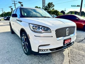 Lincoln Aviator Reserve AWD* DISTRONIC* 360* ПОДГРЕВ* ОБДУХВАНЕ* | Auto.bg — изображение 7 Lincoln Aviator Reserve AWD* DISTRONIC* 360* ПОДГРЕВ* ОБДУХВАНЕ* | Auto.bg — изображение 7