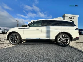Lincoln Aviator Reserve AWD* DISTRONIC* 360* ПОДГРЕВ* ОБДУХВАНЕ* | Auto.bg — изображение 2 Lincoln Aviator Reserve AWD* DISTRONIC* 360* ПОДГРЕВ* ОБДУХВАНЕ* | Auto.bg — изображение 2