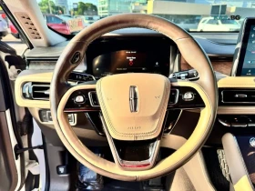 Lincoln Aviator Reserve AWD* DISTRONIC* 360* ПОДГРЕВ* ОБДУХВАНЕ* | Auto.bg — изображение 12 Lincoln Aviator Reserve AWD* DISTRONIC* 360* ПОДГРЕВ* ОБДУХВАНЕ* | Auto.bg — изображение 12