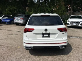 VW Tiguan * Highline * R-LINE * 4MOTION * CARFAX | Auto.bg — изображение 4 VW Tiguan * Highline * R-LINE * 4MOTION * CARFAX | Auto.bg — изображение 4