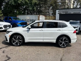 VW Tiguan * Highline * R-LINE * 4MOTION * CARFAX | Auto.bg — изображение 7 VW Tiguan * Highline * R-LINE * 4MOTION * CARFAX | Auto.bg — изображение 7