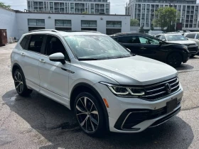 VW Tiguan * Highline * R-LINE * 4MOTION * CARFAX | Auto.bg — изображение 3 VW Tiguan * Highline * R-LINE * 4MOTION * CARFAX | Auto.bg — изображение 3