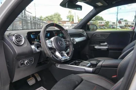 Mercedes-Benz GLB35AMG 4MATIC | 1 OWNER| NIGHT PKG| NAVI| PANO| | Auto.bg — изображение 7 Mercedes-Benz GLB35AMG 4MATIC | 1 OWNER| NIGHT PKG| NAVI| PANO| | Auto.bg — изображение 7