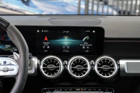 Mercedes-Benz GLB35AMG 4MATIC | 1 OWNER| NIGHT PKG| NAVI| PANO| | Auto.bg — изображение 14 Mercedes-Benz GLB35AMG 4MATIC | 1 OWNER| NIGHT PKG| NAVI| PANO| | Auto.bg — изображение 14