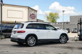 Mercedes-Benz GLB35AMG 4MATIC | 1 OWNER| NIGHT PKG| NAVI| PANO| | Auto.bg — изображение 4 Mercedes-Benz GLB35AMG 4MATIC | 1 OWNER| NIGHT PKG| NAVI| PANO| | Auto.bg — изображение 4