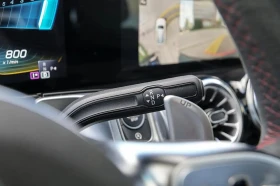 Mercedes-Benz GLB35AMG 4MATIC | 1 OWNER| NIGHT PKG| NAVI| PANO| | Auto.bg — изображение 17 Mercedes-Benz GLB35AMG 4MATIC | 1 OWNER| NIGHT PKG| NAVI| PANO| | Auto.bg — изображение 17