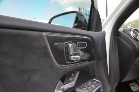 Mercedes-Benz GLB35AMG 4MATIC | 1 OWNER| NIGHT PKG| NAVI| PANO| | Auto.bg — изображение 8 Mercedes-Benz GLB35AMG 4MATIC | 1 OWNER| NIGHT PKG| NAVI| PANO| | Auto.bg — изображение 8