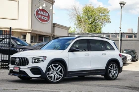 Mercedes-Benz GLB35AMG 4MATIC | 1 OWNER| NIGHT PKG| NAVI| PANO| | Auto.bg — изображение 2 Mercedes-Benz GLB35AMG 4MATIC | 1 OWNER| NIGHT PKG| NAVI| PANO| | Auto.bg — изображение 2