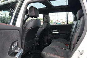 Mercedes-Benz GLB35AMG 4MATIC | 1 OWNER| NIGHT PKG| NAVI| PANO| | Auto.bg — изображение 12 Mercedes-Benz GLB35AMG 4MATIC | 1 OWNER| NIGHT PKG| NAVI| PANO| | Auto.bg — изображение 12
