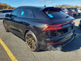 Audi RSQ8 undefined | Auto.bg — изображение 4 Audi RSQ8 undefined | Auto.bg — изображение 4