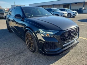 Audi RSQ8 undefined | Auto.bg — изображение 2 Audi RSQ8 undefined | Auto.bg — изображение 2