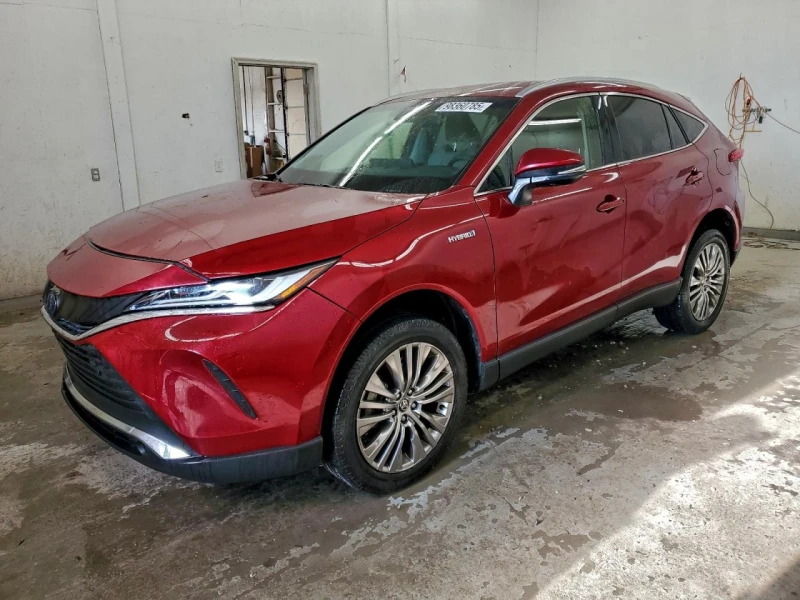 Toyota Venza 2.5l Le - 11500 € / 22492.04 лв. - 62703202 1 | Car24.bg Toyota Venza 2.5l Le - 11500 € / 22492.04 лв. - 62703202 1