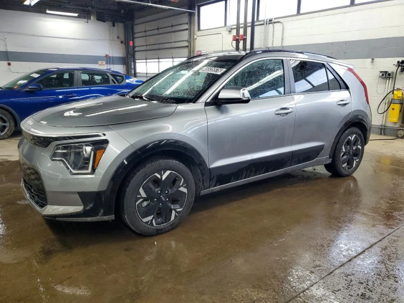 Kia Niro EV WIND* ДИГИТАЛНО* ТАБЛО KEYLESS* - 18260 € / 35713.46 лв. - 15218977 1 | Car24.bg Kia Niro EV WIND* ДИГИТАЛНО* ТАБЛО KEYLESS* - 18260 € / 35713.46 лв. - 15218977 1