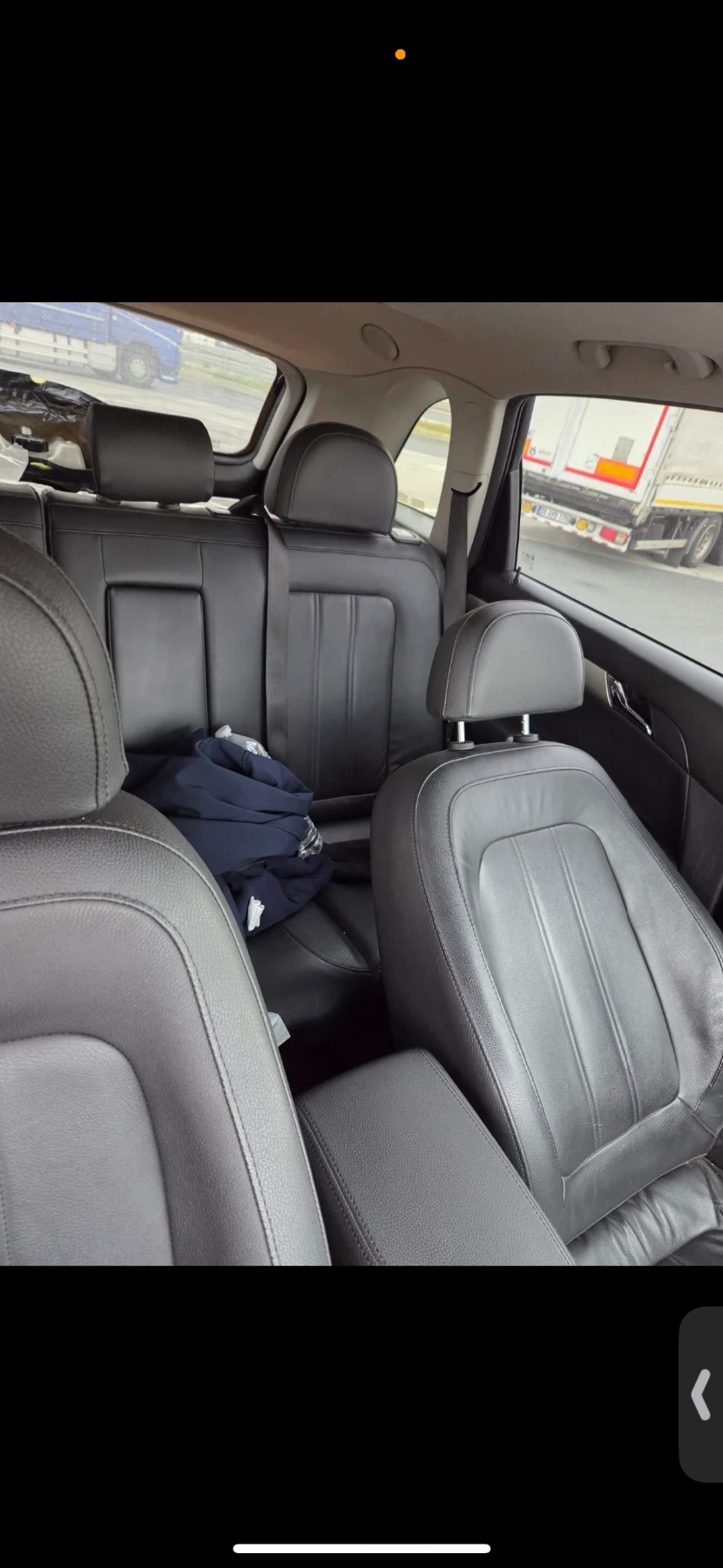 Opel Antara  - изображение 3 | Auto.bg Opel Antara  - изображение 3