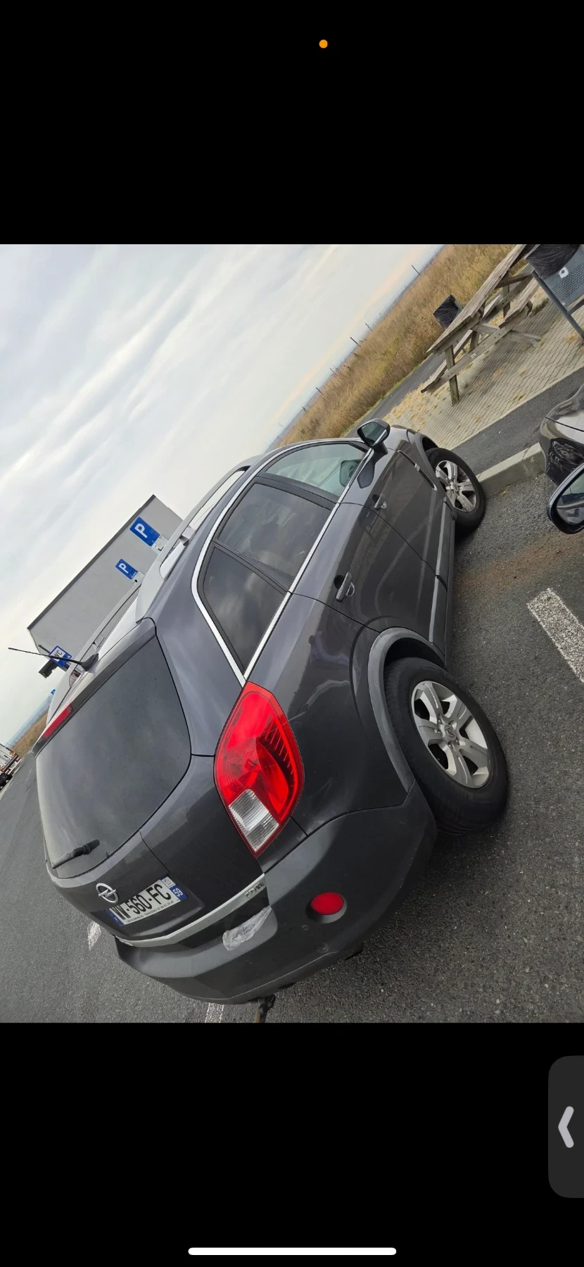 Opel Antara  - изображение 7 | Auto.bg Opel Antara  - изображение 7