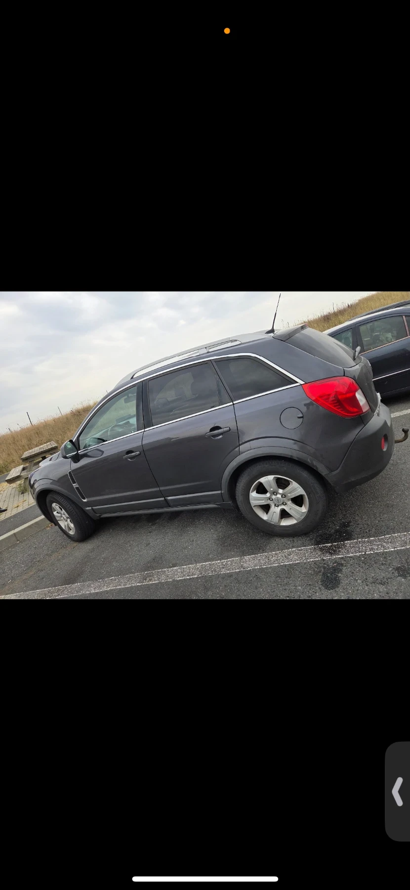 Opel Antara  - изображение 5 | Auto.bg Opel Antara  - изображение 5