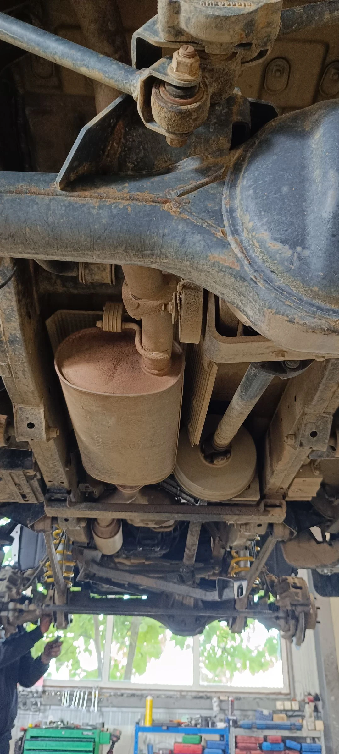 Land Rover Discovery Td5 - изображение 9 | Auto.bg Land Rover Discovery Td5 - изображение 9