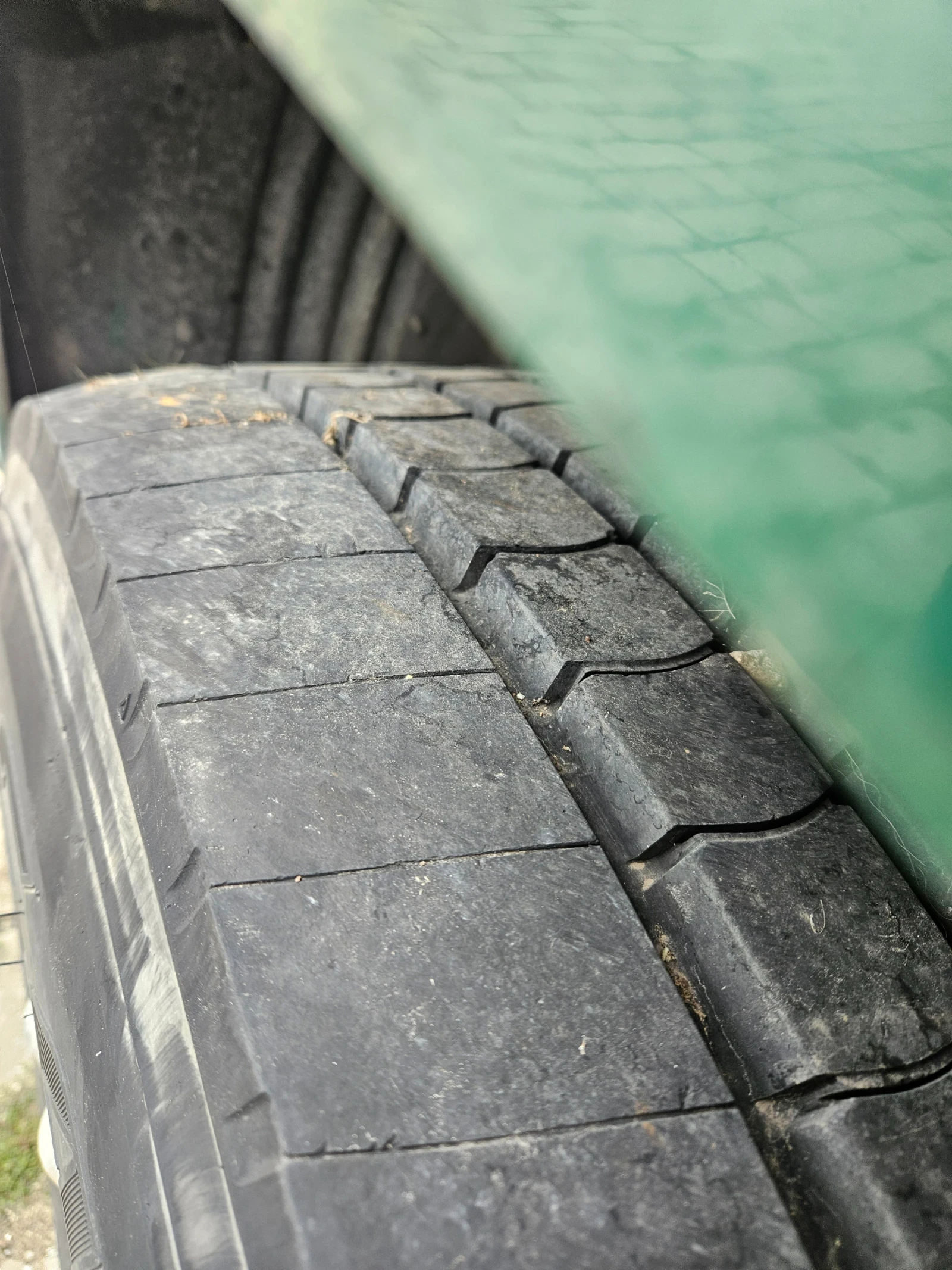 Scania R 500  - изображение 2 | Auto.bg Scania R 500  - изображение 2