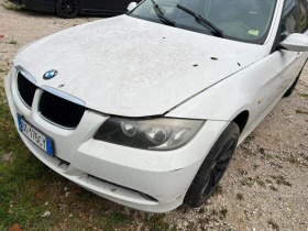 Обява за продажба на BMW 320 177 ~1 234 лв. - изображение 1