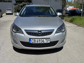 Opel Astra OPC Line 1 - Car24.bg Opel Astra OPC Line 1