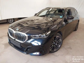 BMW 520 d Touring Steptronic M Sport Paket - Car24.bg BMW 520 d Touring Steptronic M Sport Paket