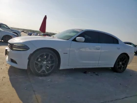 Dodge Charger R/T 2018 - Car24.bg Dodge Charger R/T 2018