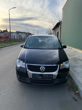 VW Touran 1.9 - 7700 лв. / 3936.95 € - 55238648 2 | Car24.bg VW Touran 1.9 - 7700 лв. / 3936.95 € - 55238648 2