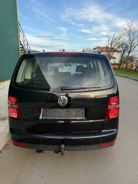 VW Touran 1.9 - 7700 лв. / 3936.95 € - 55238648 5 | Car24.bg VW Touran 1.9 - 7700 лв. / 3936.95 € - 55238648 5