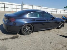 BMW 640 GRAN COUPE 40i N55 - 20000 лв. / 10225.84 € - 28939944 4 | Car24.bg BMW 640 GRAN COUPE 40i N55 - 20000 лв. / 10225.84 € - 28939944 4