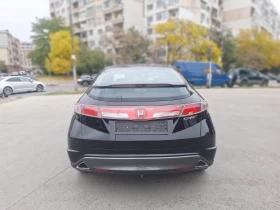 Honda Civic 1.4 и 100 кс. - 8900 лв. / 4550.50 € - 97775897 5 | Car24.bg Honda Civic 1.4 и 100 кс. - 8900 лв. / 4550.50 € - 97775897 5