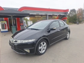 Honda Civic 1.4 и 100 кс. - Car24.bg Honda Civic 1.4 и 100 кс.