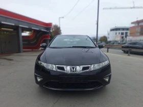 Honda Civic 1.4 и 100 кс. - 8900 лв. / 4550.50 € - 97775897 2 | Car24.bg Honda Civic 1.4 и 100 кс. - 8900 лв. / 4550.50 € - 97775897 2