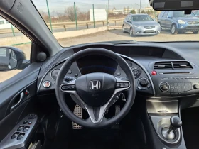 Honda Civic 1.4 и 100 кс. - 8900 лв. / 4550.50 € - 97775897 14 | Car24.bg Honda Civic 1.4 и 100 кс. - 8900 лв. / 4550.50 € - 97775897 14