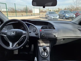 Honda Civic 1.4 и 100 кс. - 8900 лв. / 4550.50 € - 97775897 13 | Car24.bg Honda Civic 1.4 и 100 кс. - 8900 лв. / 4550.50 € - 97775897 13