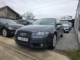 Audi A3 2.0 TDI НАПЪЛНО ОБСЛУЖЕН - Car24.bg Audi A3 2.0 TDI НАПЪЛНО ОБСЛУЖЕН