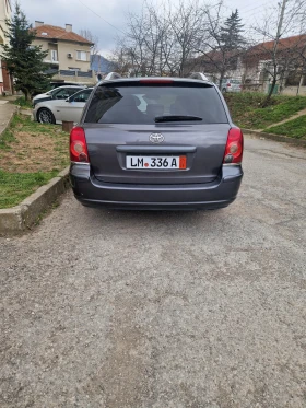 Toyota Avensis - 3099 € / 6061.12 лв. - 56315896 3 | Car24.bg Toyota Avensis - 3099 € / 6061.12 лв. - 56315896 3