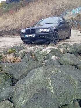 BMW 330 - 3500 € / 6845.40 лв. - 28766644 4 | Car24.bg BMW 330 - 3500 € / 6845.40 лв. - 28766644 4