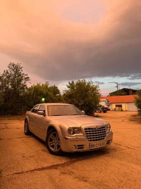Chrysler 300c 5.7 HEMI - 9999 € / 19556.34 лв. - 37455241 2 | Car24.bg Chrysler 300c 5.7 HEMI - 9999 € / 19556.34 лв. - 37455241 2