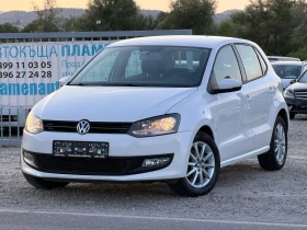 VW Polo 1.4i 85k.s ЛИЗИНГ