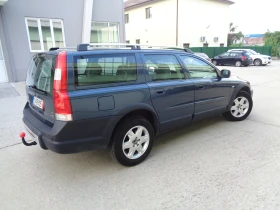 Volvo Xc70 2.4D5-185-4X4-CROSS COUNTRY-KOJA-BARTER-LIZING - 3490 € / 6825.85 лв. - 36553804 4 | Car24.bg Volvo Xc70 2.4D5-185-4X4-CROSS COUNTRY-KOJA-BARTER-LIZING - 3490 € / 6825.85 лв. - 36553804 4