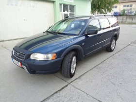 Volvo Xc70 2.4D5-185-4X4-CROSS COUNTRY-KOJA-BARTER-LIZING - 3490 € / 6825.85 лв. - 36553804 16 | Car24.bg Volvo Xc70 2.4D5-185-4X4-CROSS COUNTRY-KOJA-BARTER-LIZING - 3490 € / 6825.85 лв. - 36553804 16