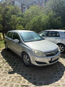 Opel Astra H / Газ - 1750 € / 3422.70 лв. - 75765628 2 | Car24.bg Opel Astra H / Газ - 1750 € / 3422.70 лв. - 75765628 2