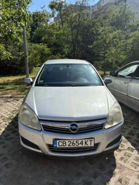 Opel Astra H / Газ - Car24.bg Opel Astra H / Газ