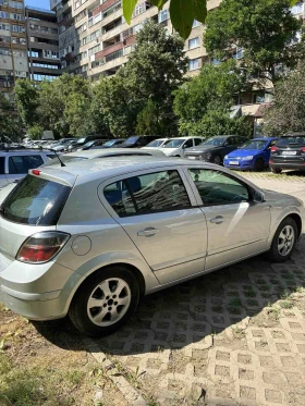 Opel Astra H / Газ - 1750 € / 3422.70 лв. - 75765628 4 | Car24.bg Opel Astra H / Газ - 1750 € / 3422.70 лв. - 75765628 4
